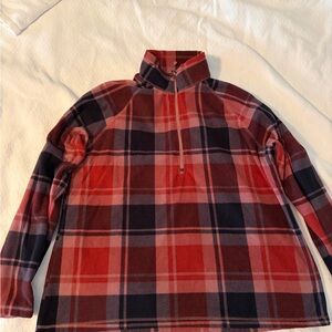 Eddie Bauer Women’s Fleece Pullover